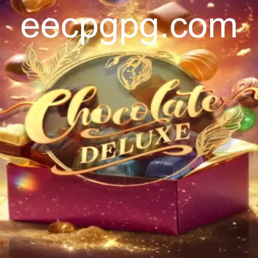 ChocolateDeluxe: Um Guia Completo para Entusiastas de Jogos