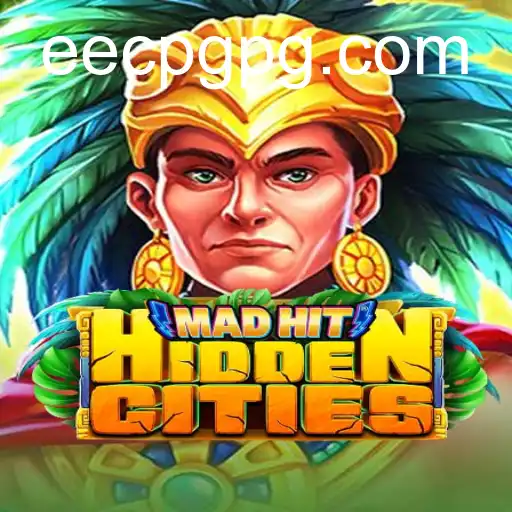 MadHitHiddenCities
