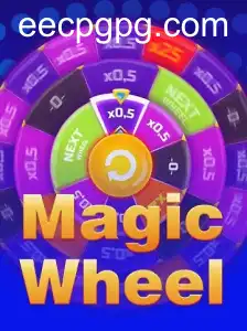 MagicWheel: O Jogo Inovador que Está Revolucionando a Diversão
